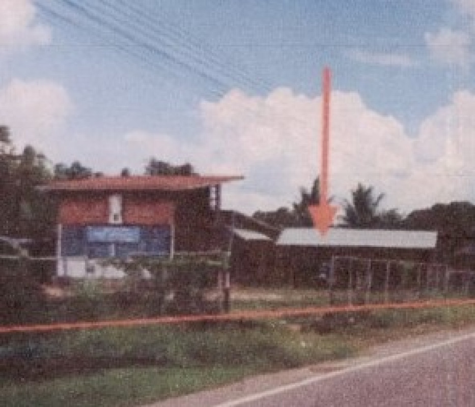 บ้านเดี่ยว พิษณุโลก พรหมพิราม ท่าช้าง 4198744