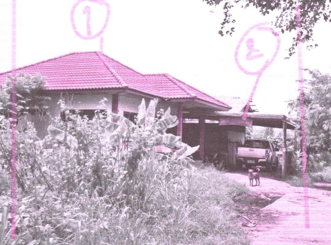 บ้านเดี่ยว มหาสารคาม เชียงยืน เชียงยืน 592800