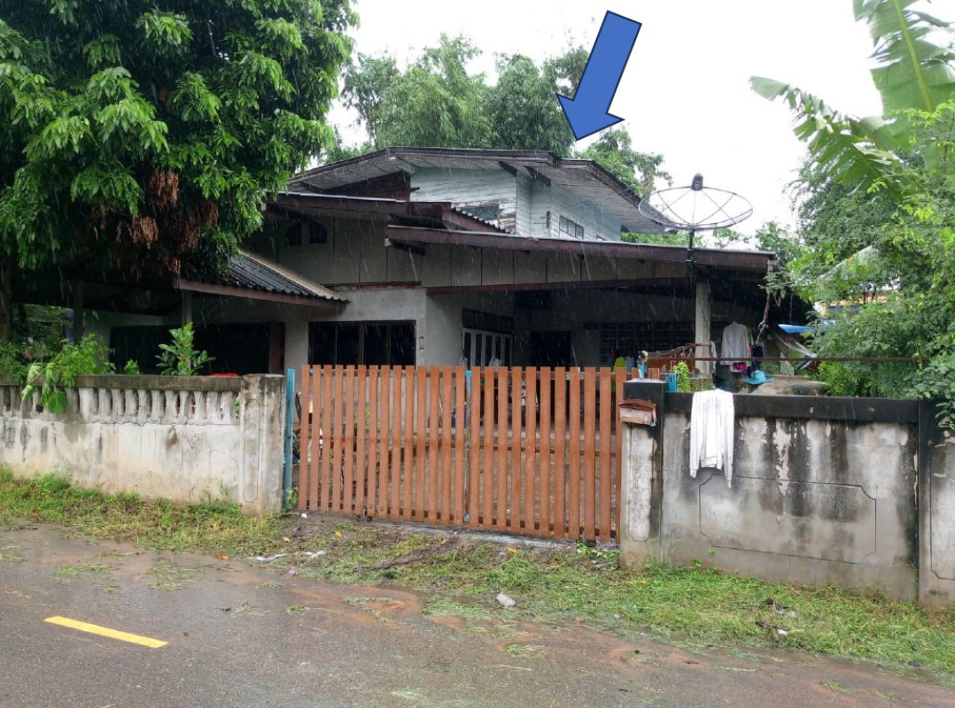 บ้านเดี่ยว มหาสารคาม เชียงยืน เชียงยืน 1103410