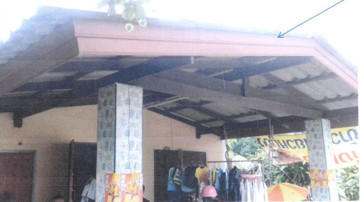 บ้านเดี่ยว นครศรีธรรมราช ทุ่งสง ชะมาย 955620