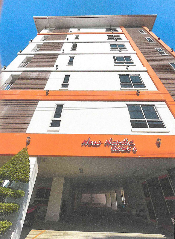Condominium Chon Buri Bang Lamung Na Kluea 3207660