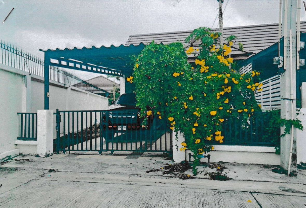 ทาวน์เฮ้าส์ ชลบุรี ศรีราชา ทุ่งสุขลา 676000