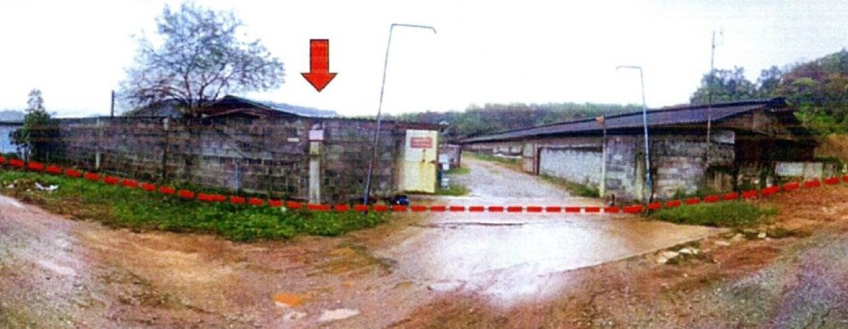 บ้านเดี่ยว ระยอง แกลง ชากพง 6065996