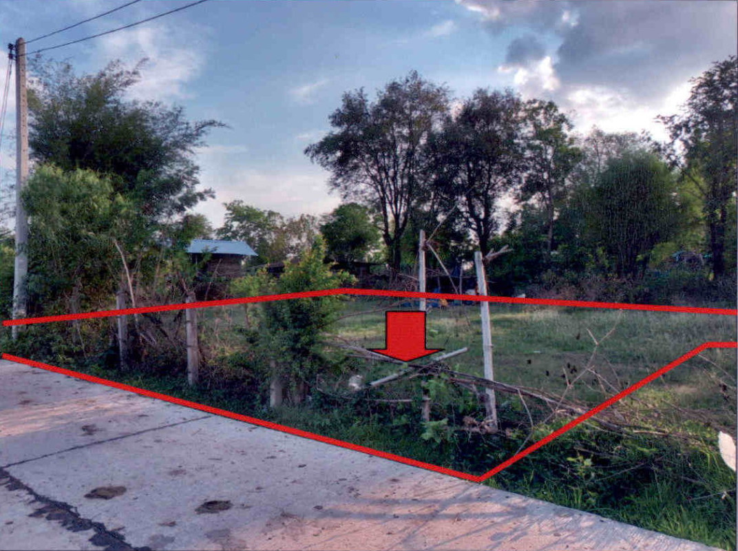 ที่ดินเปล่า นครราชสีมา ประทาย เมืองโดน 156000