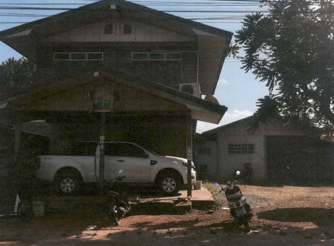 บ้านเดี่ยว กาฬสินธุ์ ท่าคันโท ท่าคันโท 836000