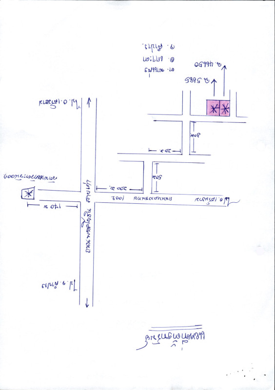 บ้านเดี่ยว ลำปาง เกาะคา นาแส่ง 567140