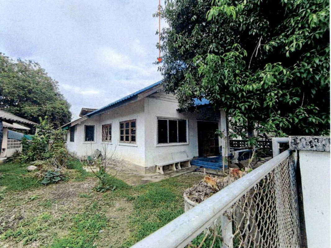 บ้านเดี่ยว ลำปาง เมืองลำปาง บ่อแฮ้ว 941000