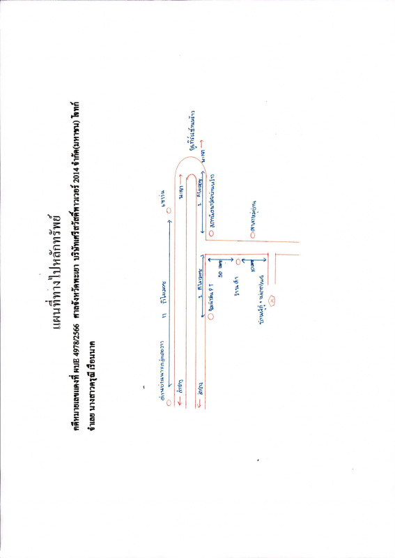 บ้านเดี่ยว ลำปาง งาว ปงเตา 666320