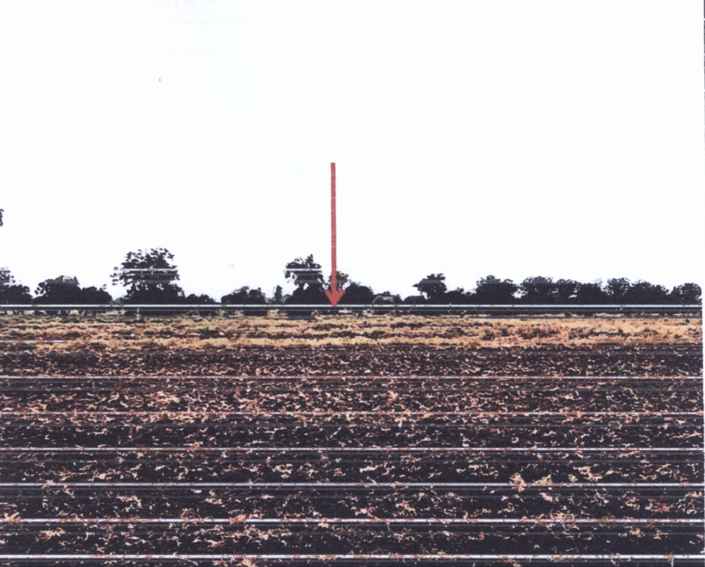 Residential land/lot Loburi Khok Samrong Sakae Rap 219400