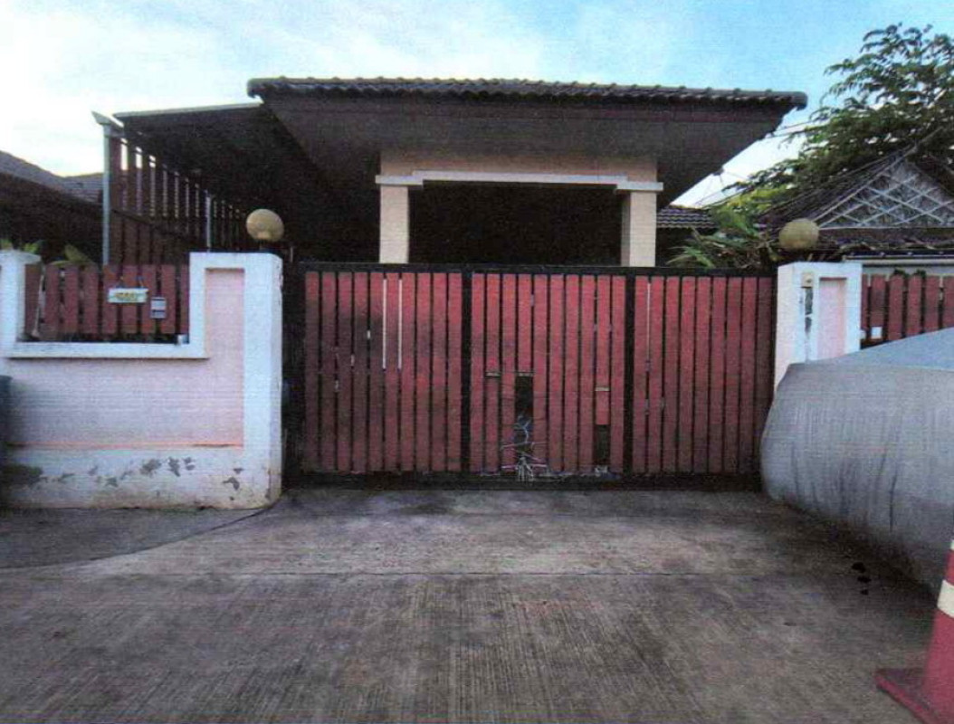 บ้านเดี่ยว ราชบุรี เมืองราชบุรี หลุมดิน 1555056