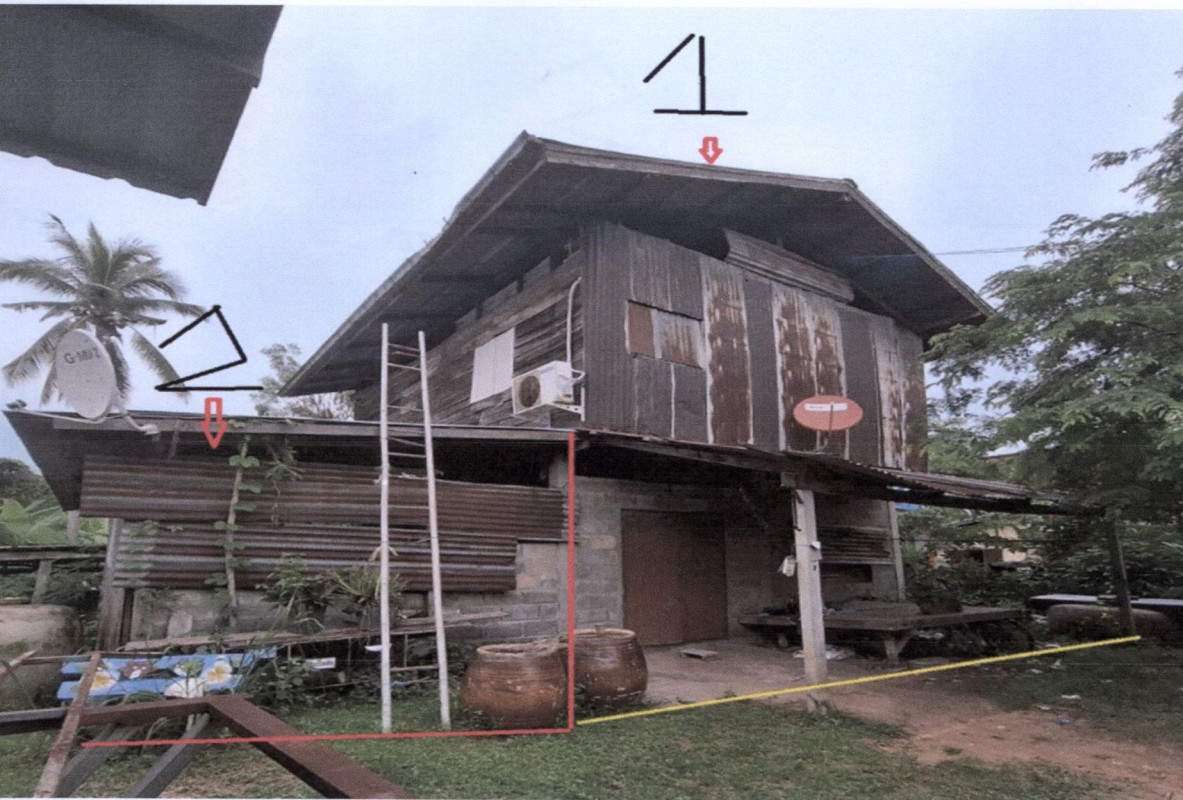 Single house Surin Tha Tum Ba 163680