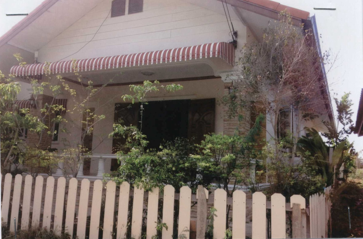 บ้านเดี่ยว ฉะเชิงเทรา บ้านโพธิ์ บางกรูด 774350