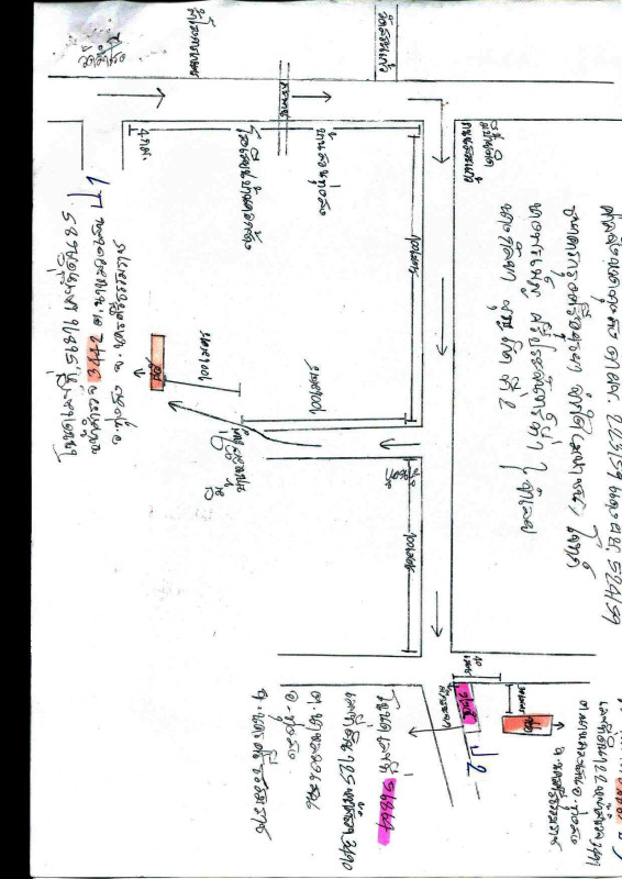 บ้านเดี่ยว นครศรีธรรมราช ทุ่งสง นาหลวงเสน 54900