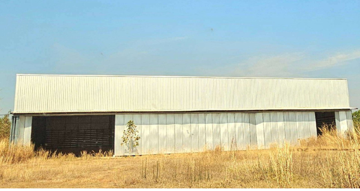 บ้านเดี่ยว สกลนคร เมืองสกลนคร หนองลาด 1415690