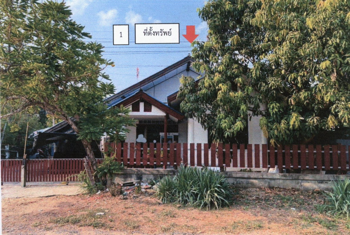 ทาวน์เฮ้าส์ สุรินทร์ ชุมพลบุรี ชุมพลบุรี 362433