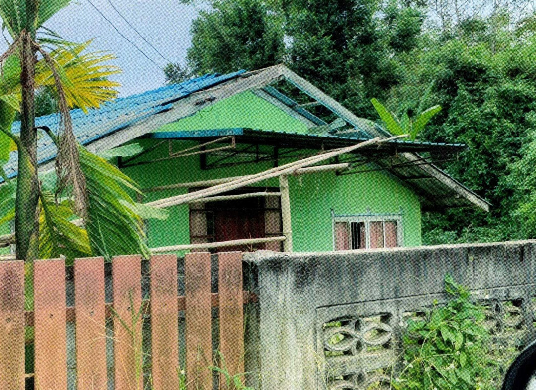 บ้านเดี่ยว นครศรีธรรมราช ทุ่งสง เขาโร 289920