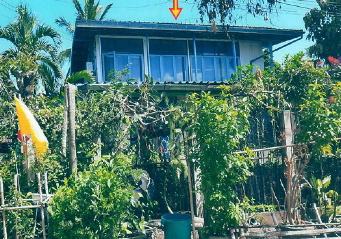 บ้านเดี่ยว ศรีสะเกษ ขุนหาญ สิ 654860