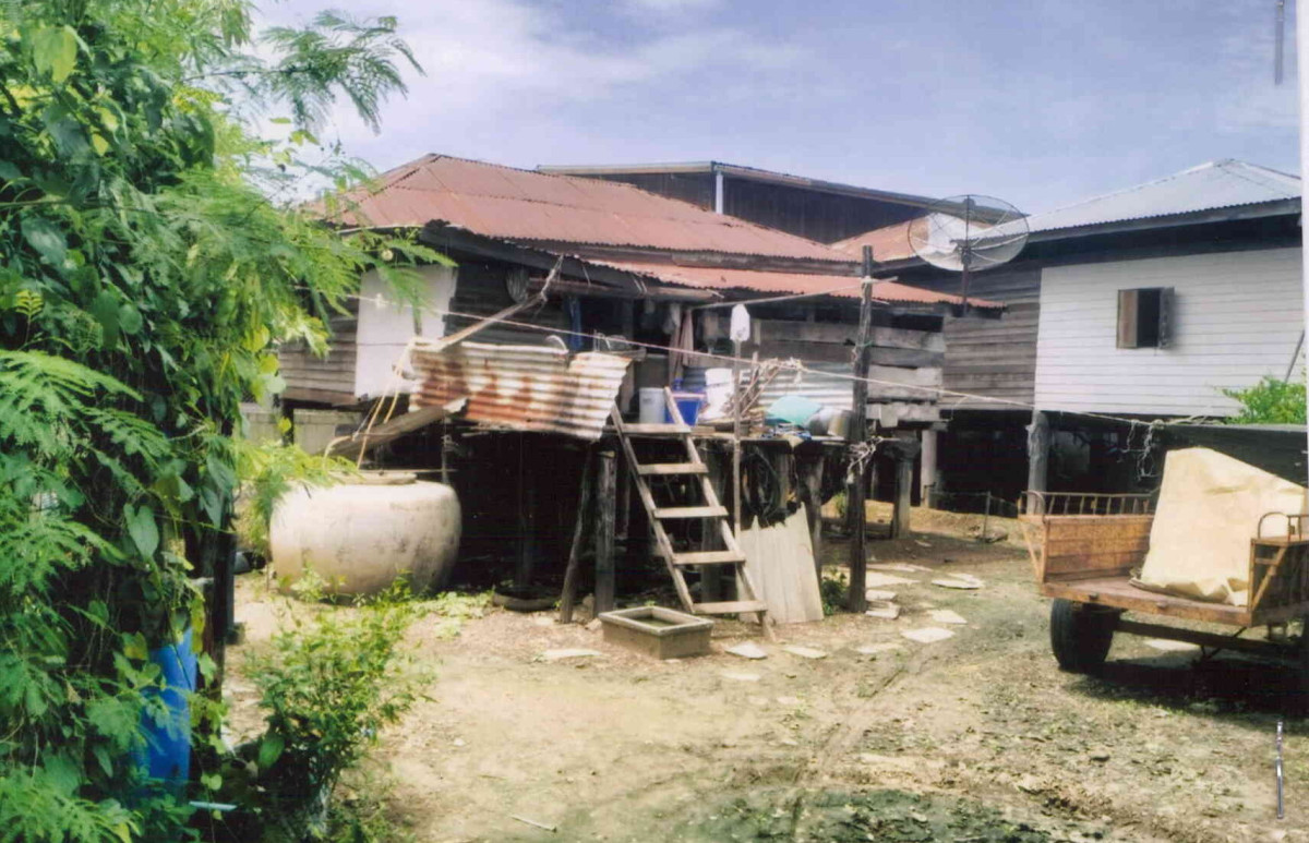 บ้านเดี่ยว ลพบุรี พัฒนานิคม โคกสลุง 106120