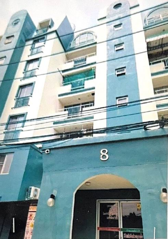 คอนโด สมุทรปราการ บางพลี ราชาเทวะ 886385