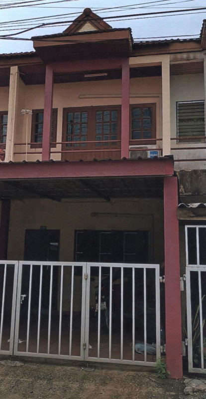 ทาวน์เฮ้าส์ สุราษฎร์ธานี เมืองสุราษฎร์ธานี มะขามเตี้ย 1659000