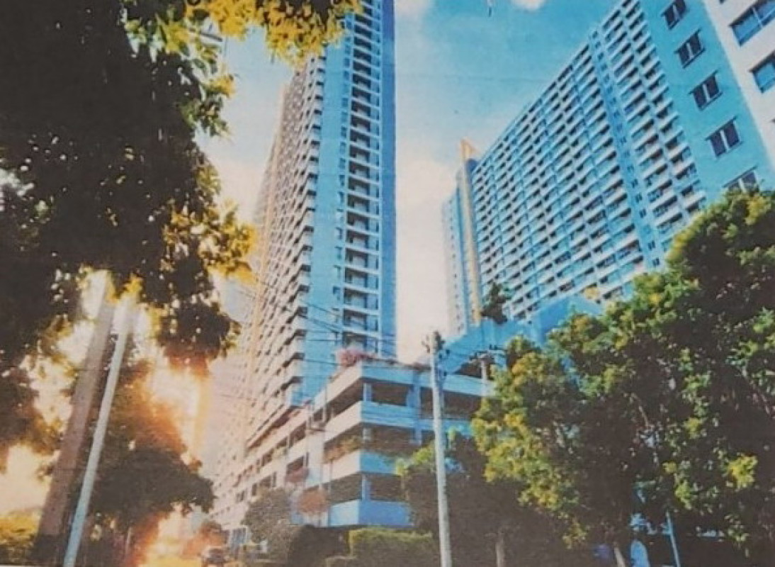 คอนโด ชลบุรี บางละมุง นาเกลือ 2020200