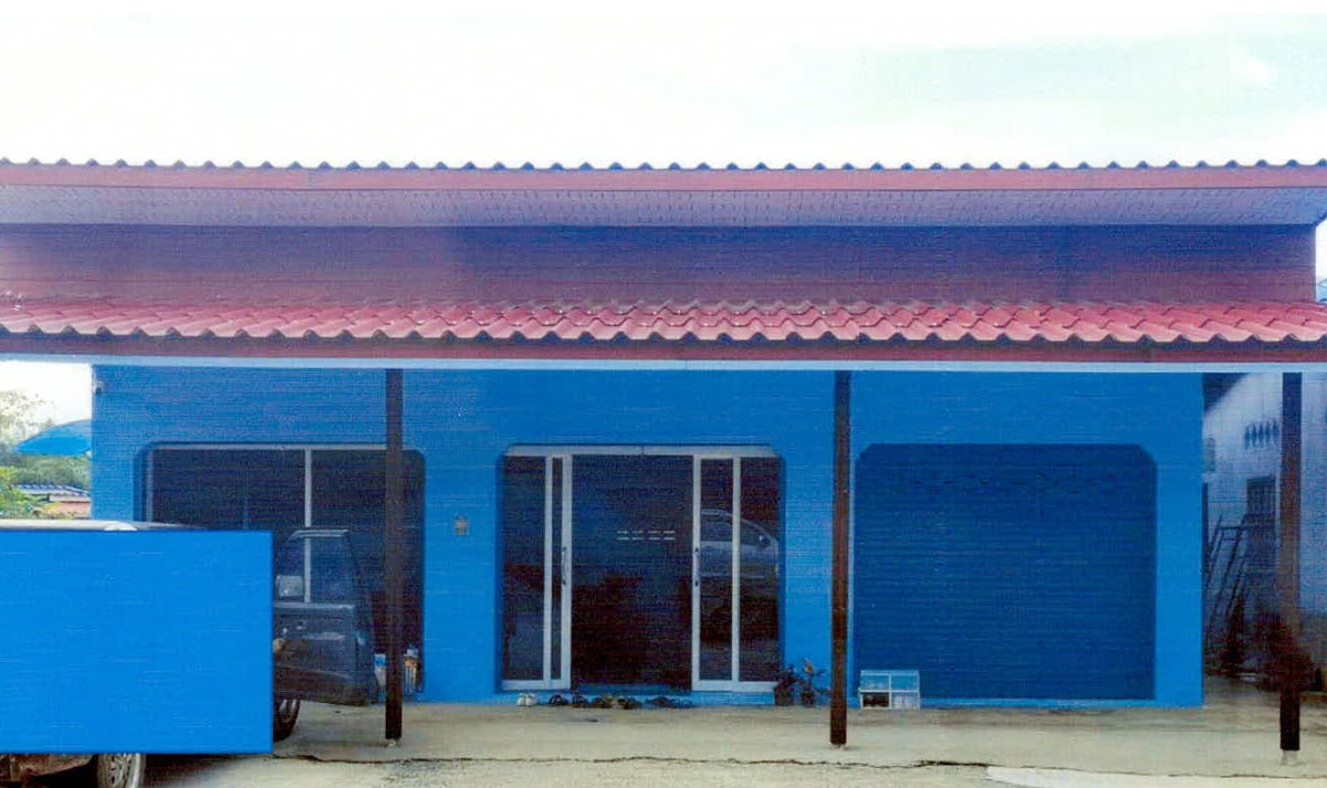 บ้านเดี่ยว สุราษฎร์ธานี พุนพิน ลีเล็ด 1352300