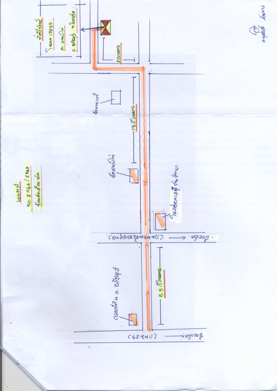 บ้านเดี่ยว ร้อยเอ็ด ธวัชบุรี หนองไผ่ 1326470