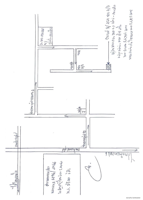ทาวน์เฮ้าส์ กรุงเทพมหานคร ดอนเมือง สีกัน 1848195