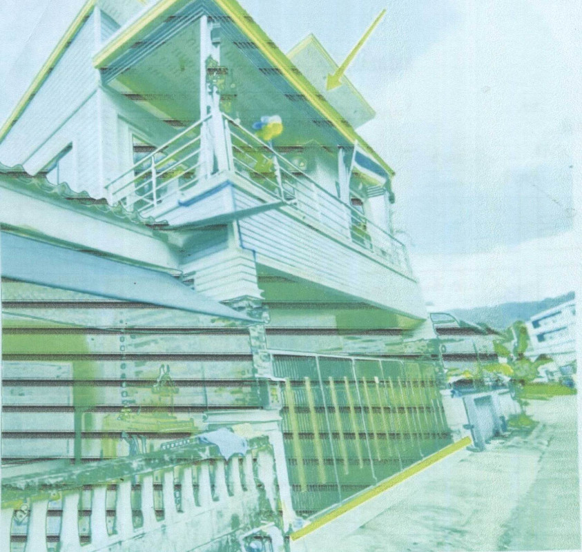 ทาวน์เฮ้าส์ นครศรีธรรมราช ทุ่งสง ปากแพรก 1485780