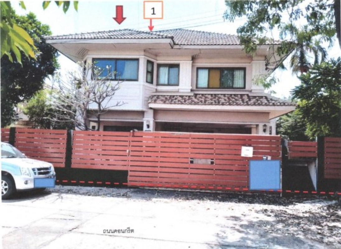 บ้านเดี่ยว พิษณุโลก เมืองพิษณุโลก ในเมือง 2908888