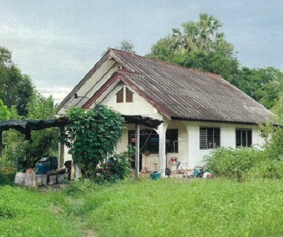 บ้านเดี่ยว อุทัยธานี เมืองอุทัยธานี โนนเหล็ก 596760