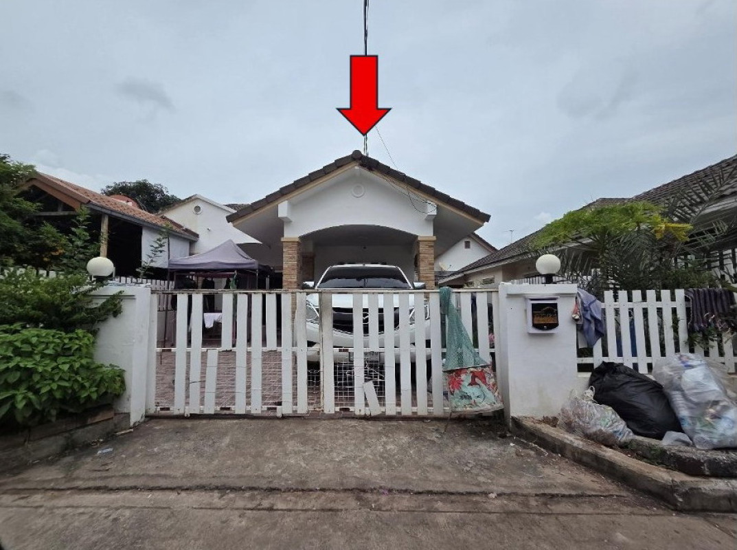 ทาวน์เฮ้าส์ ขอนแก่น เมืองขอนแก่น บ้านเป็ด 2665760