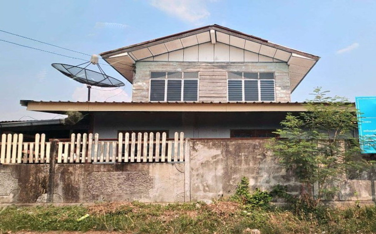 บ้านเดี่ยว ขอนแก่น เมืองขอนแก่น สาวะถี 488280