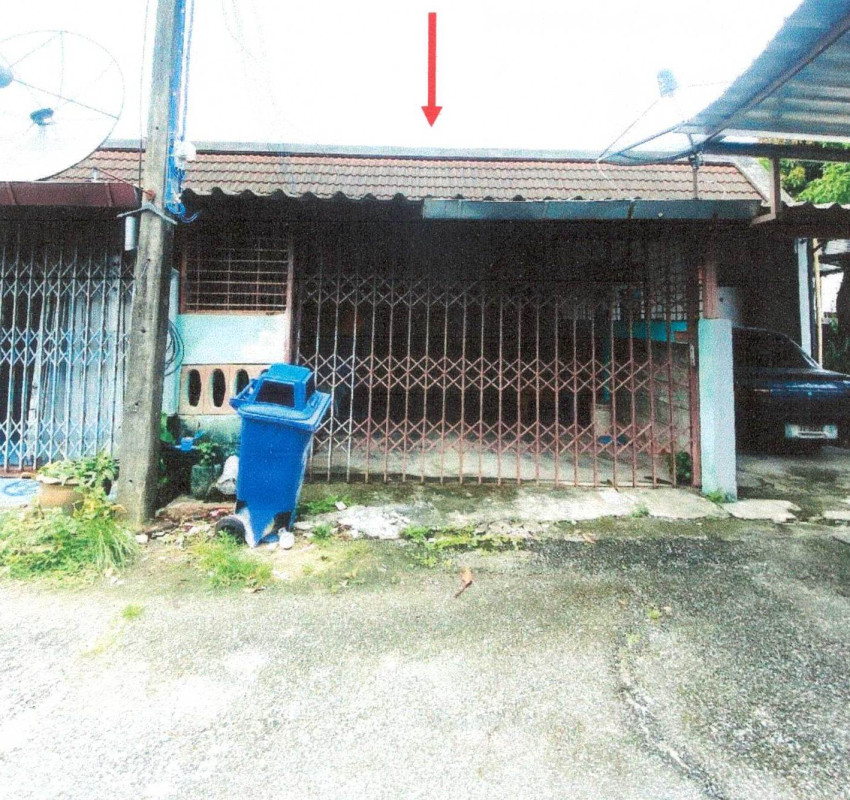 ทาวน์เฮ้าส์ นครศรีธรรมราช ทุ่งสง ชะมาย 673807