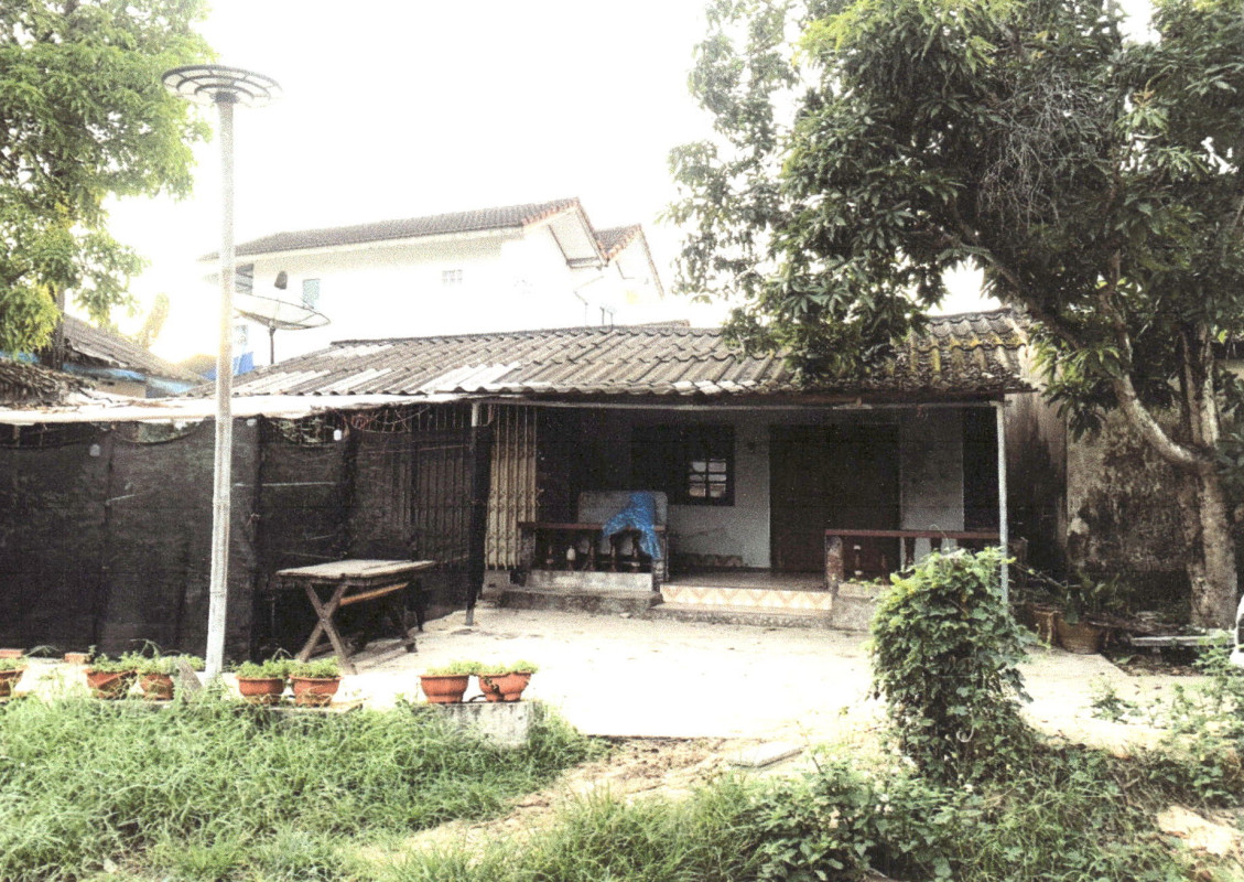 ทาวน์เฮ้าส์ พังงา ตะกั่วป่า บางม่วง 793683