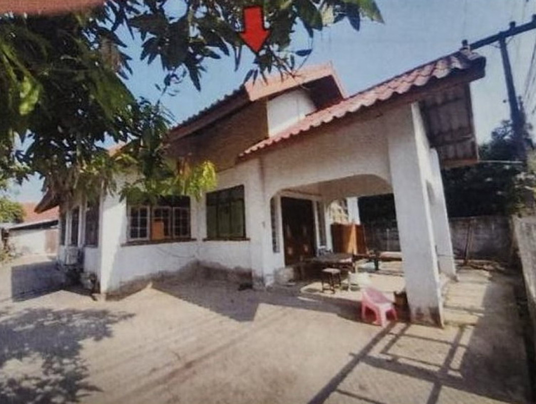 บ้านเดี่ยว ขอนแก่น น้ำพอง วังชัย 951720