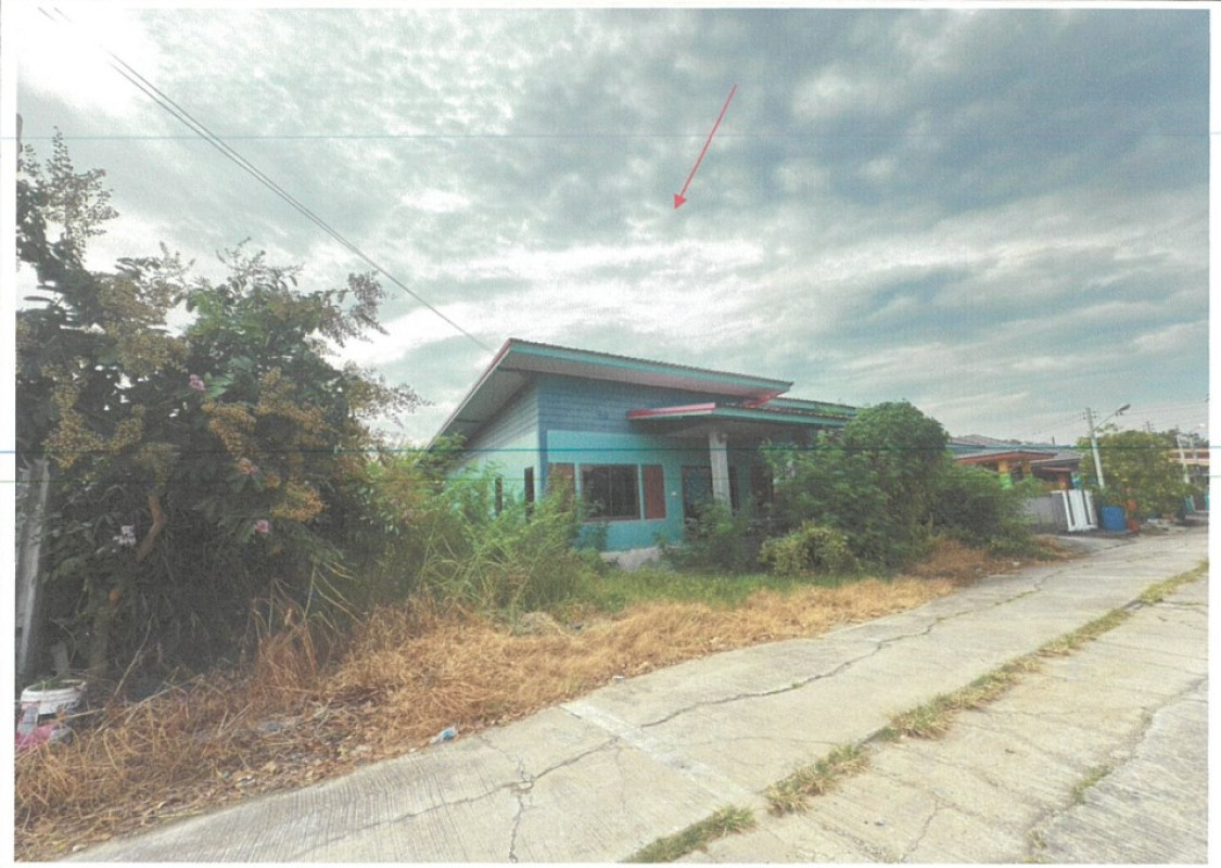 บ้านเดี่ยว ฉะเชิงเทรา เมืองฉะเชิงเทรา บางขวัญ 1190000