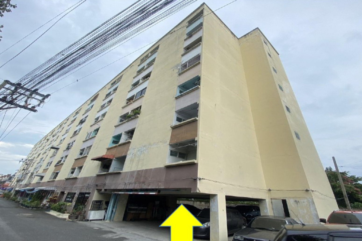 คอนโด นนทบุรี เมืองนนทบุรี บางรักน้อย 351120