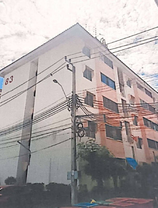 คอนโด นนทบุรี ปากเกร็ด บางพูด 382920