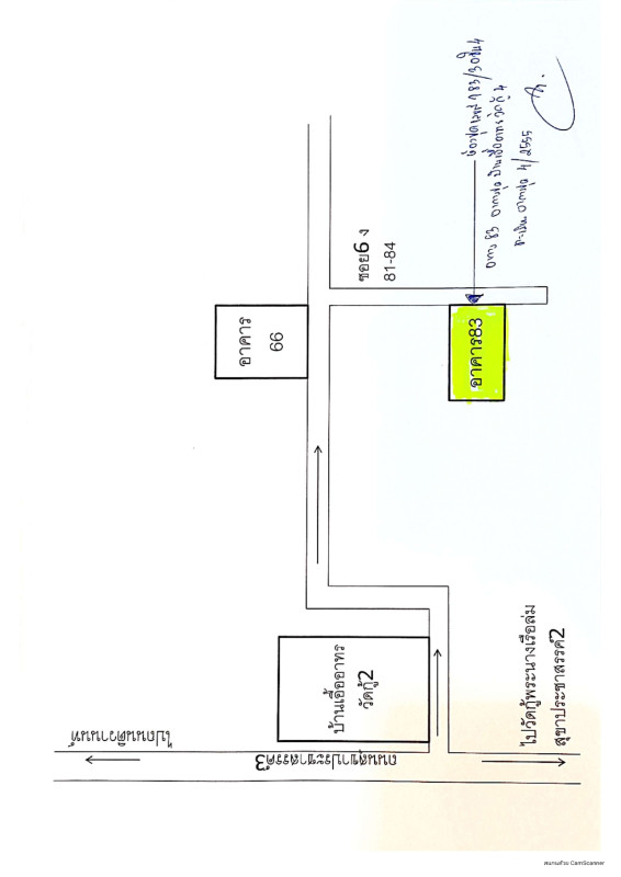 คอนโด นนทบุรี ปากเกร็ด บางพูด 382920