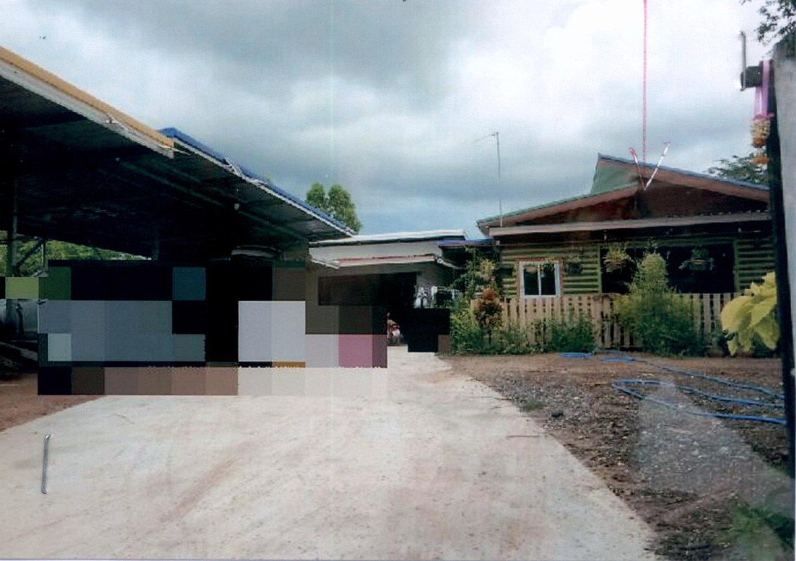 บ้านเดี่ยว ขอนแก่น บ้านไผ่ บ้านไผ่ 787260