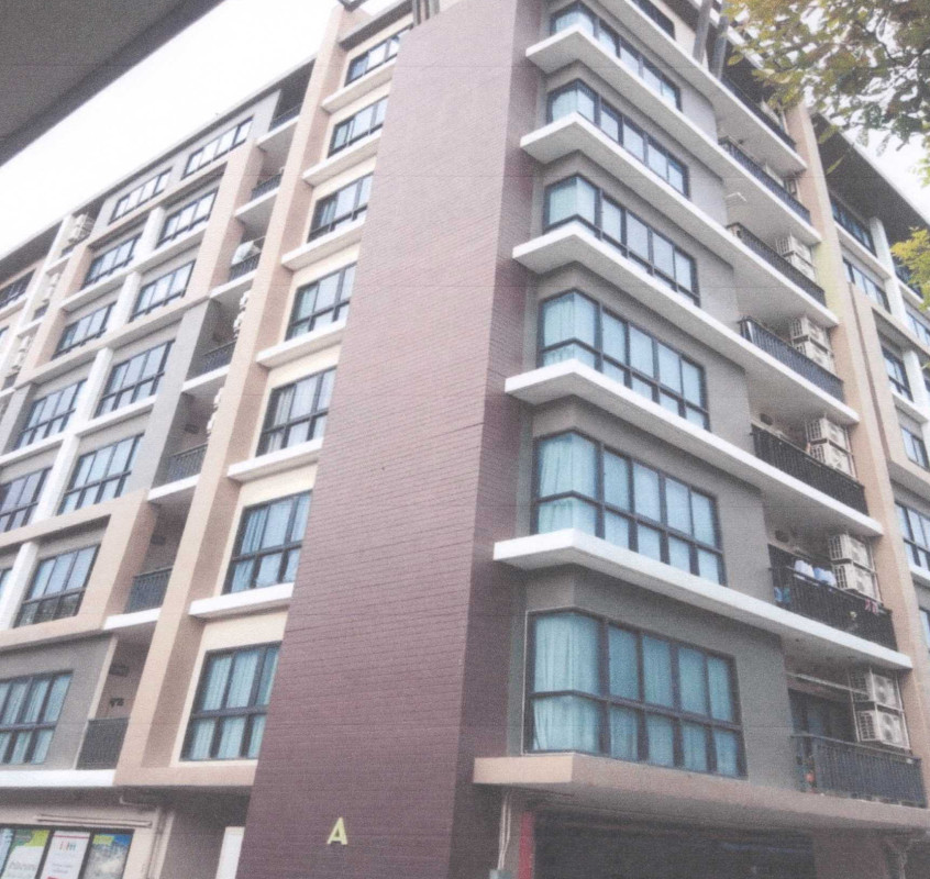 คอนโด นนทบุรี เมืองนนทบุรี บางเขน 1344306