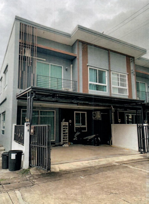 ทาวน์เฮ้าส์ นนทบุรี ปากเกร็ด อ้อมเกร็ด 2959900