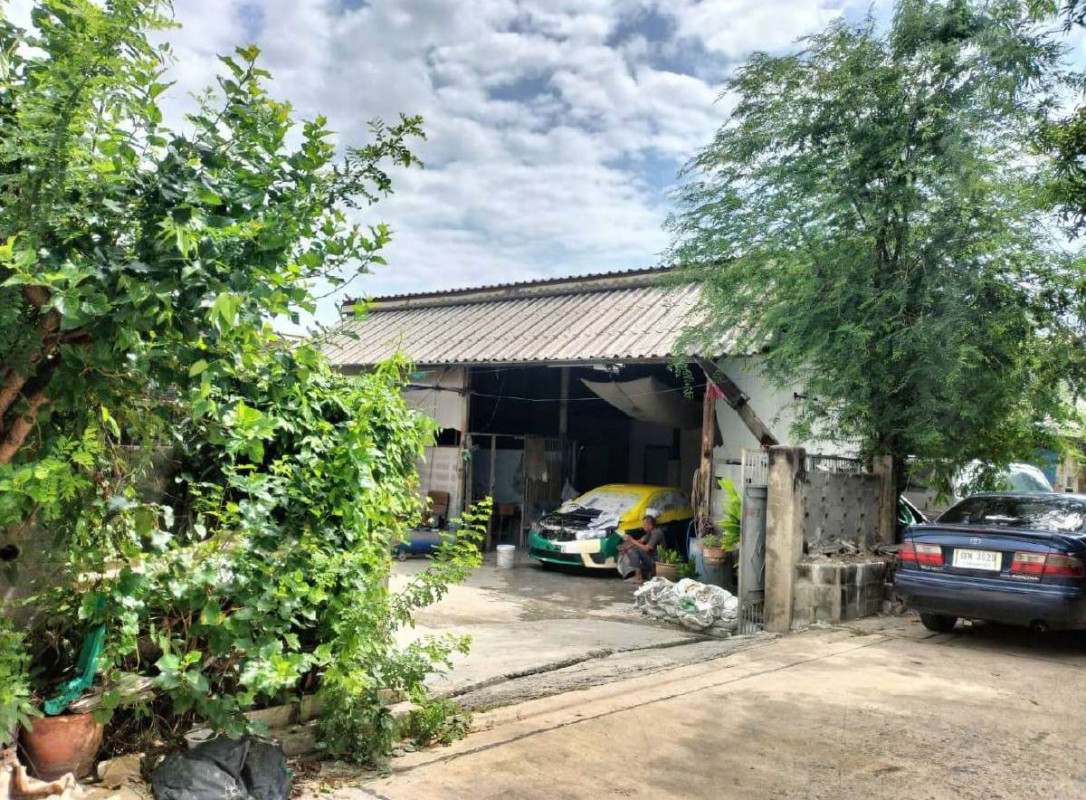 บ้านเดี่ยว นนทบุรี ปากเกร็ด บางพูด 4596800