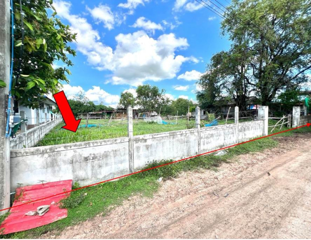 บ้านเดี่ยว มหาสารคาม กันทรวิชัย นาสีนวน 285000