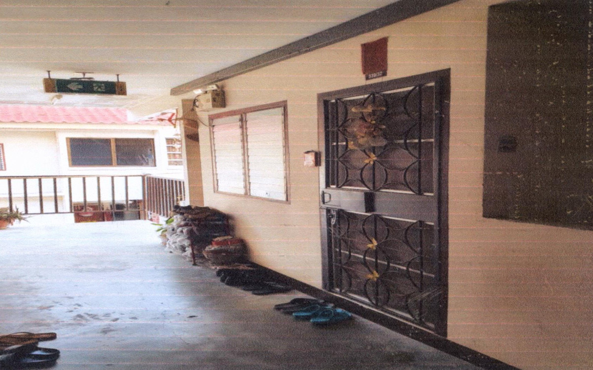 Condominium Samut Prakan Bang Phli Bang Chalong 488370