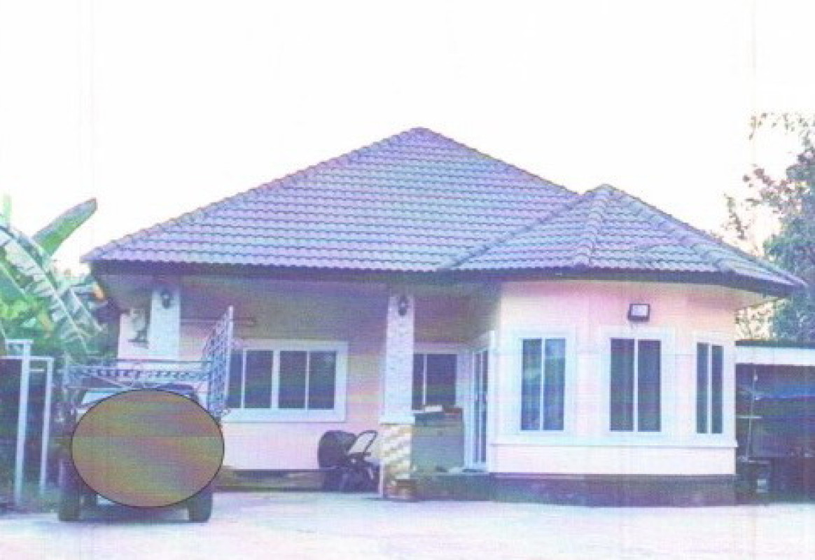 บ้านเดี่ยว ฉะเชิงเทรา สนามชัย คู้ยายหมี 1115920