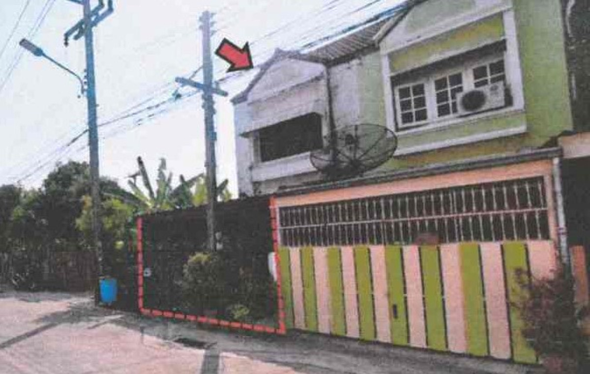 ทาวน์เฮ้าส์ ปทุมธานี ลำลูกกา ลาดสวาย 942250