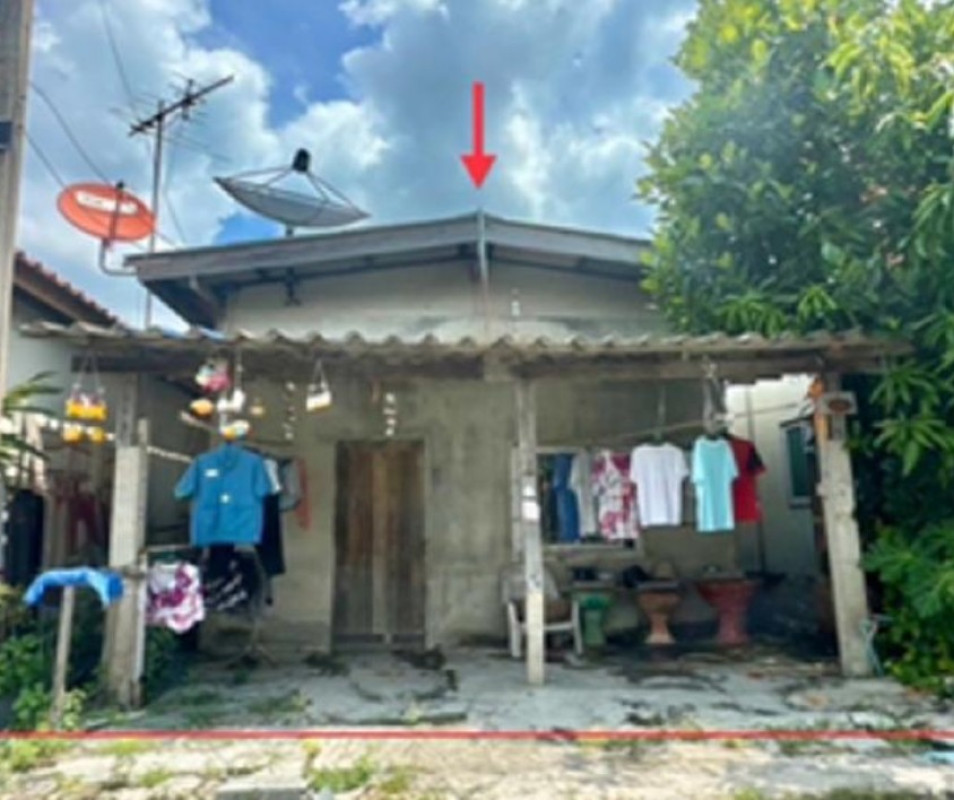 ทาวน์เฮ้าส์ ปทุมธานี คลองหลวง คลองสี่ 507120