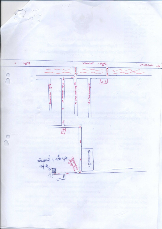 ทาวน์เฮ้าส์ ปทุมธานี ธัญบุรี ประชาธิปัตย์ 1255000